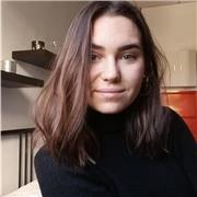 Etudiante en double licence donne cours de Mathématiques